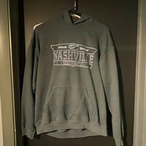 Nashville Hoodie